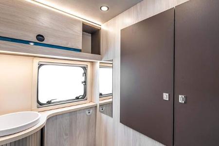 Rimor Kilig 67 Plus (2023)