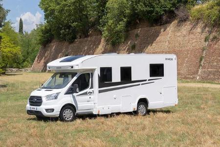 Rimor Kilig 69 Plus (2023)