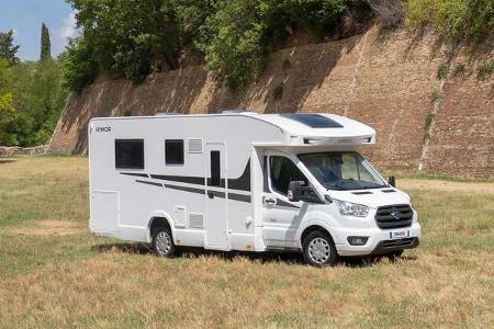 Rimor Kilig 69 Plus (2023)