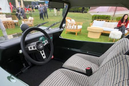 Meyers Manx 2.0 Electric Buggy