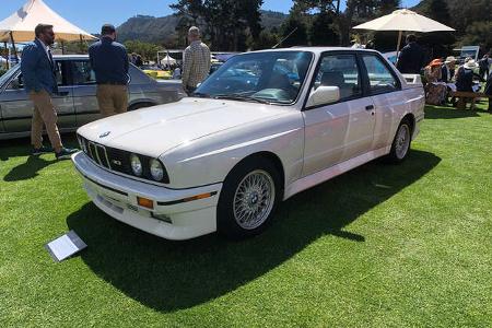 BMW M3 (E30) von 1990
