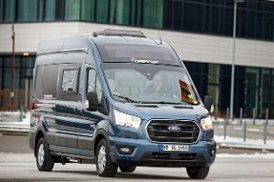 Dreamer Fun D 51 - Fun-Baureihe