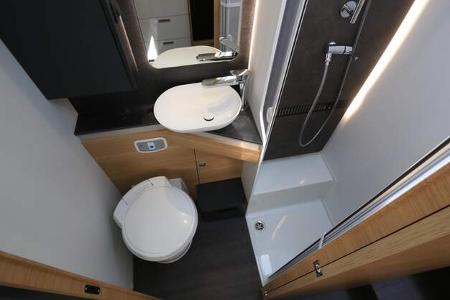 Adria Coral XL 660 SL (2023)