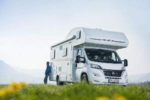 Weinsberg Carahome 651