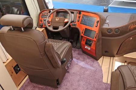 Volkner Performance S (2023)