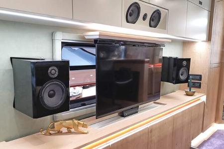 Volkner Performance S (2023)