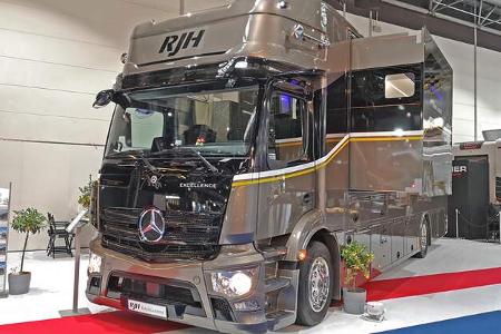 RJH Excellence G6 (2023)