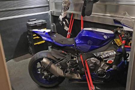 RJH Excellence G6 (2023)