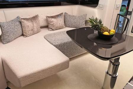 Dembell Luxusmobil (2023)