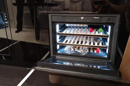 Dembell Luxusmobil (2023)