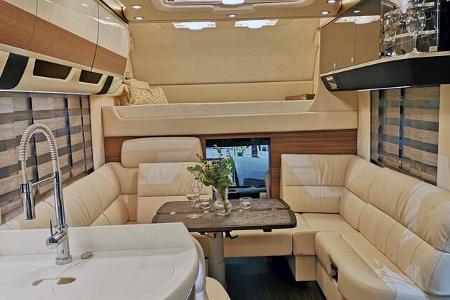 Concorde Cruiser 950 LSRA (2023)