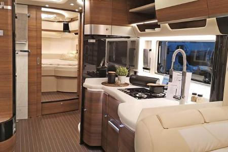 Concorde Cruiser 950 LSRA (2023)