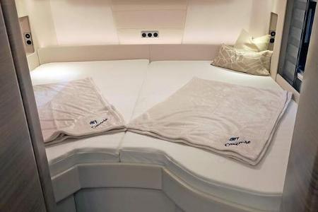 Concorde Cruiser 950 LSRA (2023)