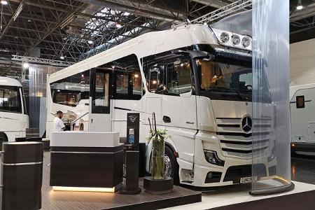 Concorde Centurion 12 GST (2023)