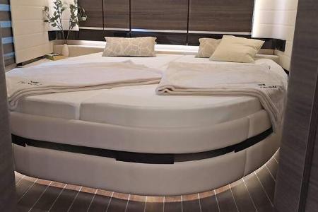 Concorde Centurion 12 GST (2023)