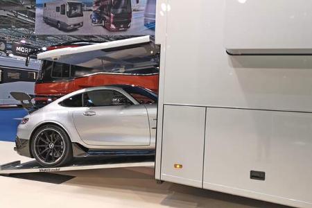 Vario Mobil Perfect 1200 (2023)