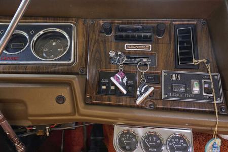 Fleetwood Pace Arrow