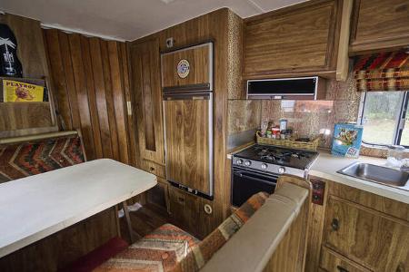 Fleetwood Pace Arrow