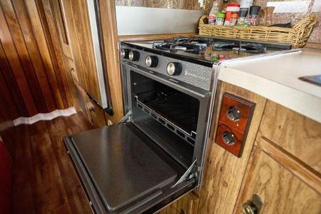 Fleetwood Pace Arrow GMC (1979)