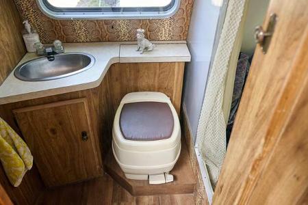 Fleetwood Pace Arrow GMC (1979)