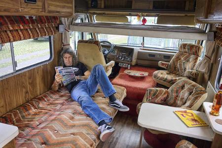 Fleetwood Pace Arrow