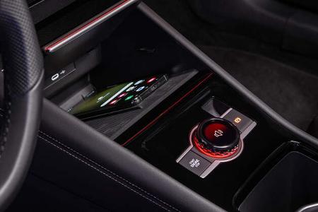 VW Tiguan III (3. Generation / 2024)