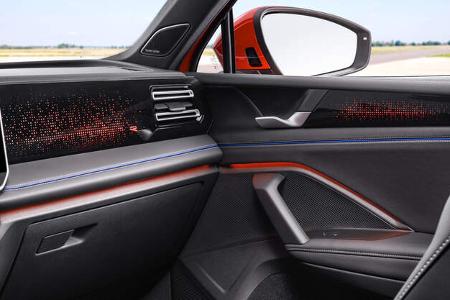 VW Tiguan III (3. Generation / 2024)