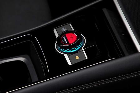 VW Tiguan III (3. Generation / 2024)