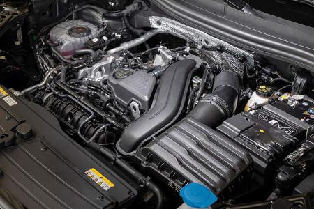 VW Tiguan III (3. Generation / 2024)