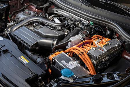 VW Tiguan III (3. Generation / 2024)