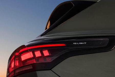 VW Tiguan III (3. Generation / 2024)