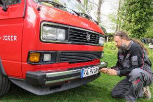 Zukunft H-Kennzeichen