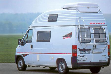 Zukunft H-Kennzeichen