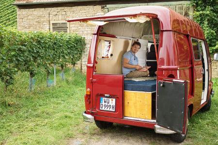 Zukunft H-Kennzeichen