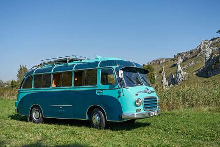 Zukunft H-Kennzeichen