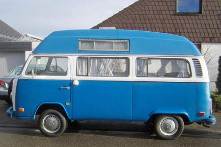 Zukunft H-Kennzeichen