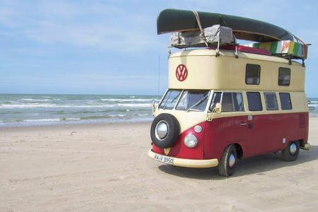 Zukunft H-Kennzeichen