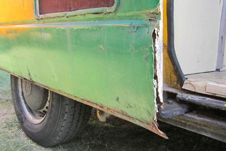 Zukunft H-Kennzeichen