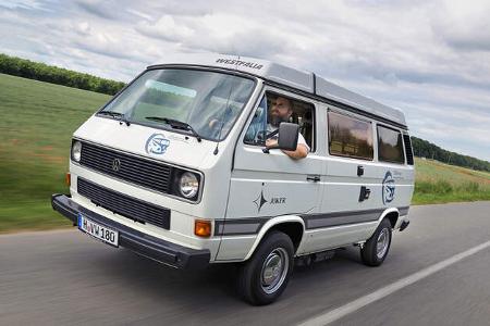 Zukunft H-Kennzeichen