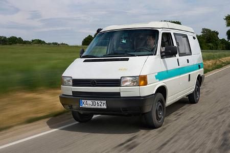 Zukunft H-Kennzeichen