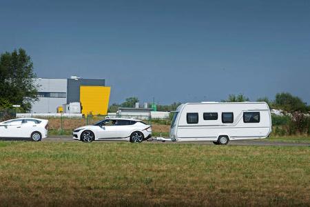 Notbremse-Assistenten