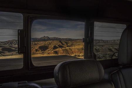 11/2018 Jeep Gladiator