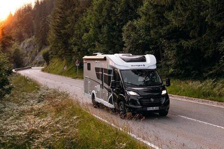 Sunlight T68 Adventure Edition (2023)