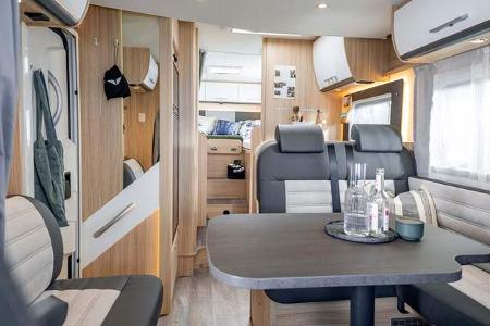 Sunlight T68 Adventure Edition (2023)