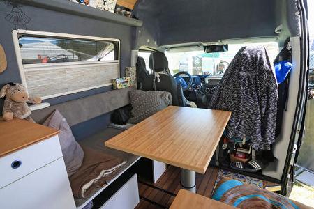 Alu-Star Iveco Daily XXL (2022)