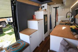 Alu-Star Iveco Daily XXL (2022)