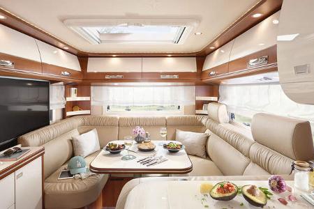 Carthago Liner-for-two Lounge