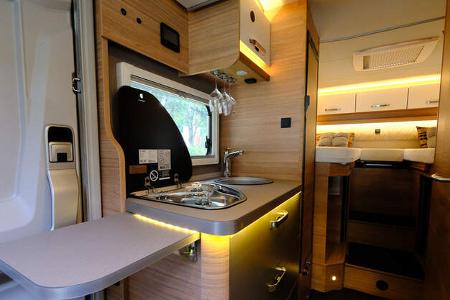 Weinsberg Caracompact