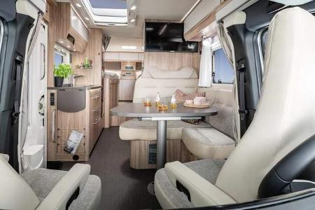 Hymer ML-T 570 (2023)