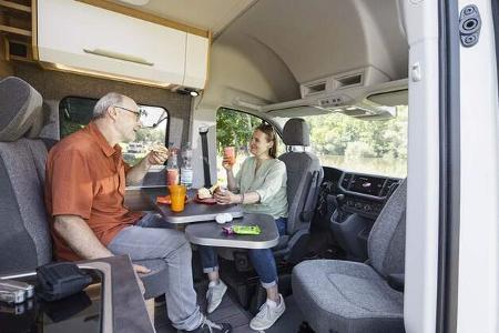  Knaus Boxdrive 680 ME 